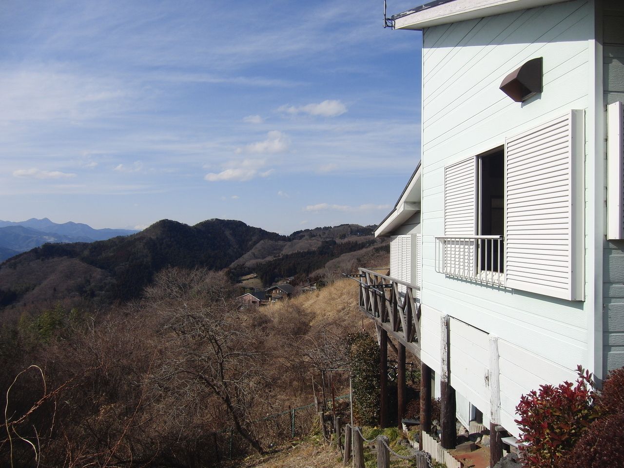 秩父郡皆野町 中古戸建