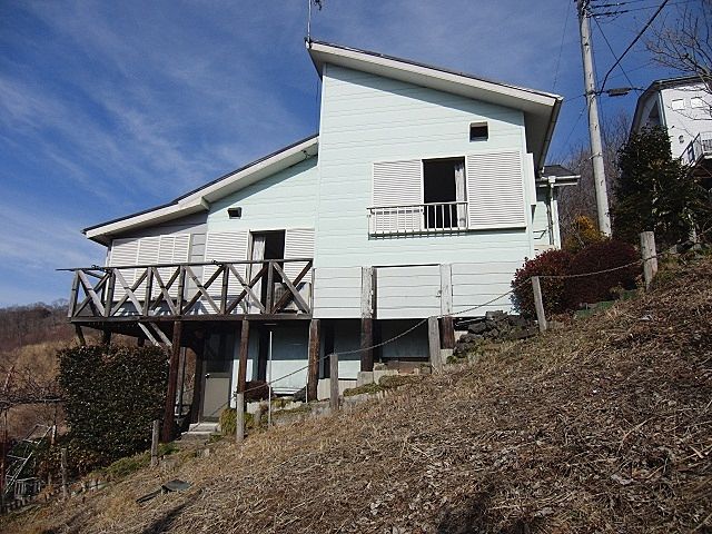 秩父郡皆野町 中古戸建