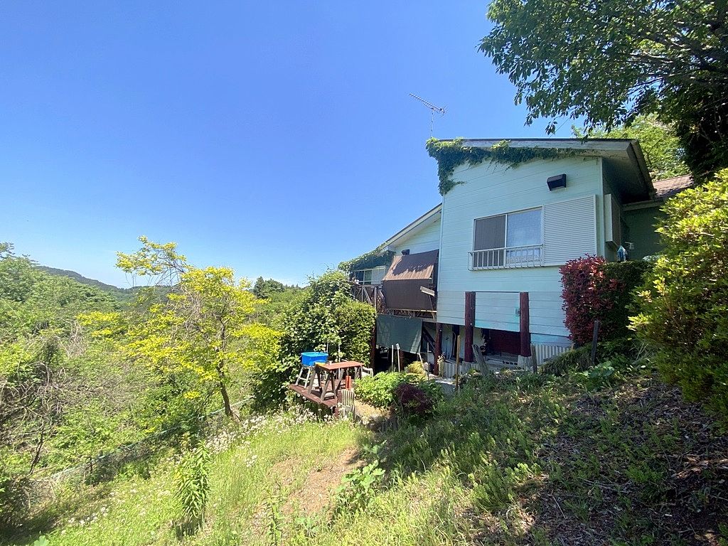 秩父郡皆野町 中古戸建