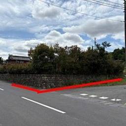 吉見町長谷 土地約106坪 東武東上線「東松山」駅より4.7km。東松山駅よりマイタウン循環バス14分マイタウン入口停歩17分。ゆったりライフを満喫されたい方おすすめです。