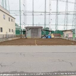 東松山市石橋 売地約61坪 東武東上線「東松山」駅 徒歩約18分1400m東松山市石橋 売地約61坪。東公道10m、約61坪 陽当たり良好。